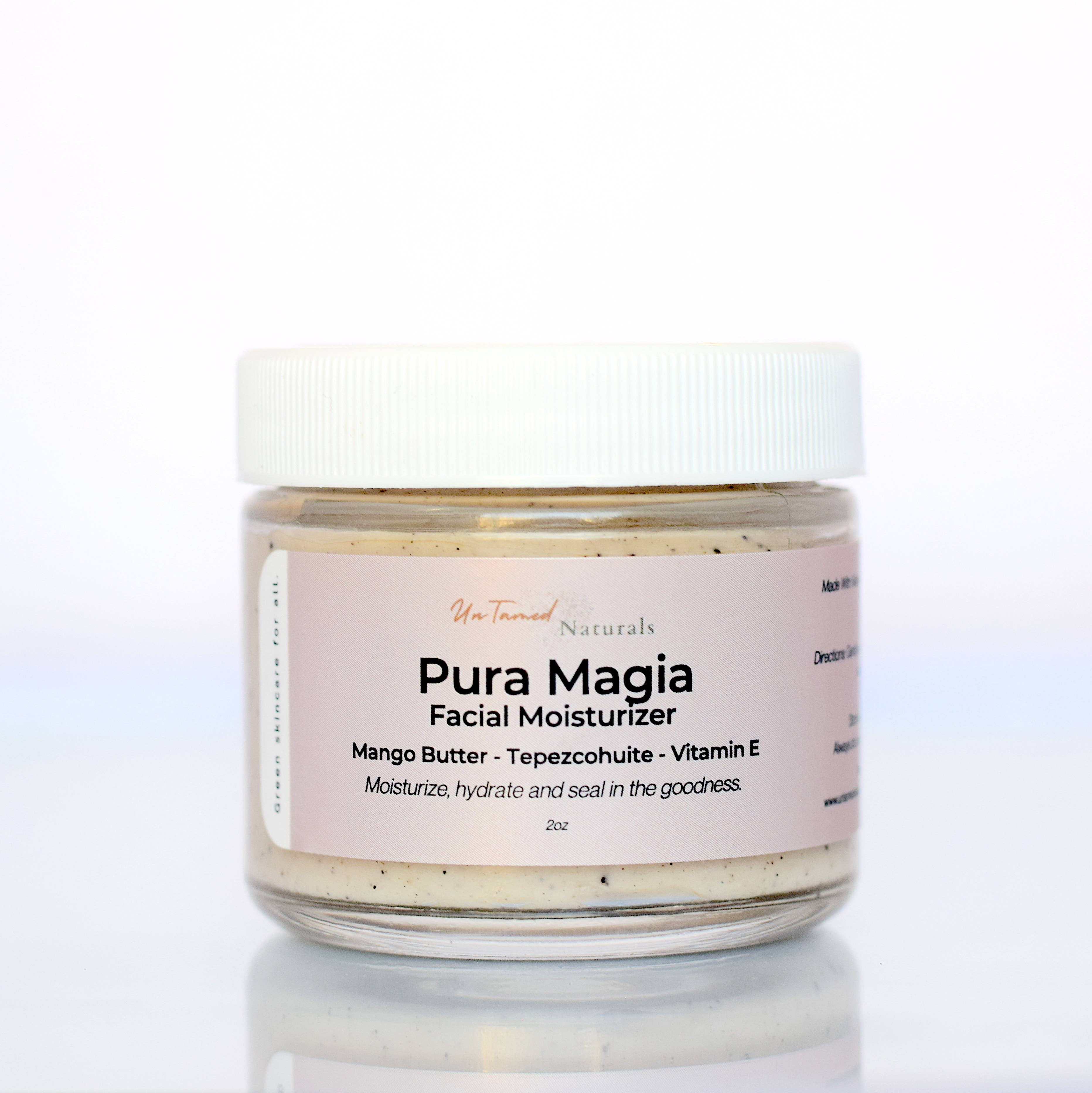Pura Magia
